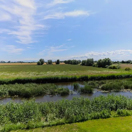 公寓 M&k Deluxe Sobieszewo 1 - Wyspa Sobieszewska *