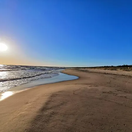 公寓 M&k Deluxe Sobieszewo 1 - Wyspa Sobieszewska