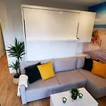 Apartment M&k Deluxe Sobieszewo 1 - Wyspa Sobieszewska