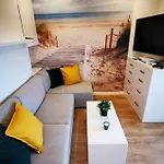 M&k Deluxe Sobieszewo 1 - Wyspa Sobieszewska Apartment Gdansk