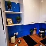 Apartment M&k Deluxe Sobieszewo 1 - Wyspa Sobieszewska Gdansk