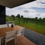 Apartment M&k Deluxe Sobieszewo 1 - Wyspa Sobieszewska *