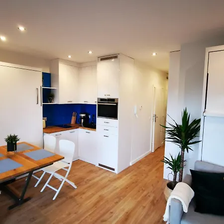 M&k Deluxe Sobieszewo 1 - Wyspa Sobieszewska