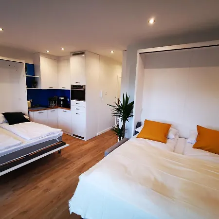 Apartament M&k Deluxe Sobieszewo 1 Gdańsk
