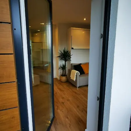 M&k Deluxe Sobieszewo 1 - Wyspa Sobieszewska