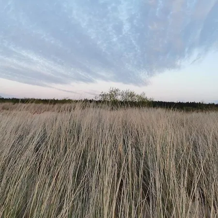 M&k Deluxe Sobieszewo 1 - Wyspa Sobieszewska Apartment Danzig