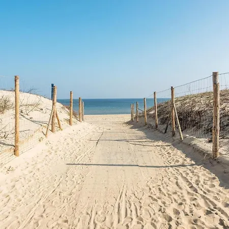 M&k Deluxe Sobieszewo 1 - Wyspa Sobieszewska *