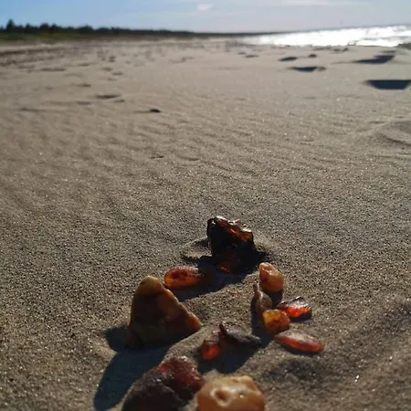 M&k Deluxe Sobieszewo 1 - Wyspa Sobieszewska *