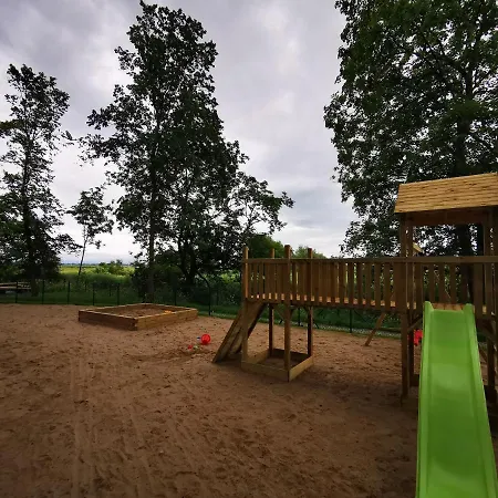 Apartment M&k Deluxe Sobieszewo 1 - Wyspa Sobieszewska *