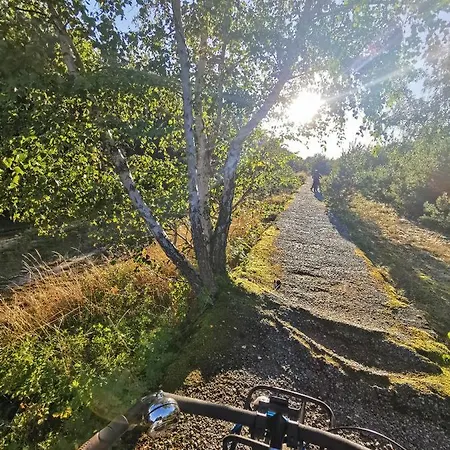 M&k Deluxe Sobieszewo 1 - Wyspa Sobieszewska Apartment