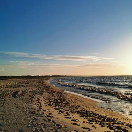 M&k Deluxe Sobieszewo 1 - Wyspa Sobieszewska Apartment