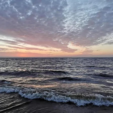 Apartment M&k Deluxe Sobieszewo 1 - Wyspa Sobieszewska Danzig