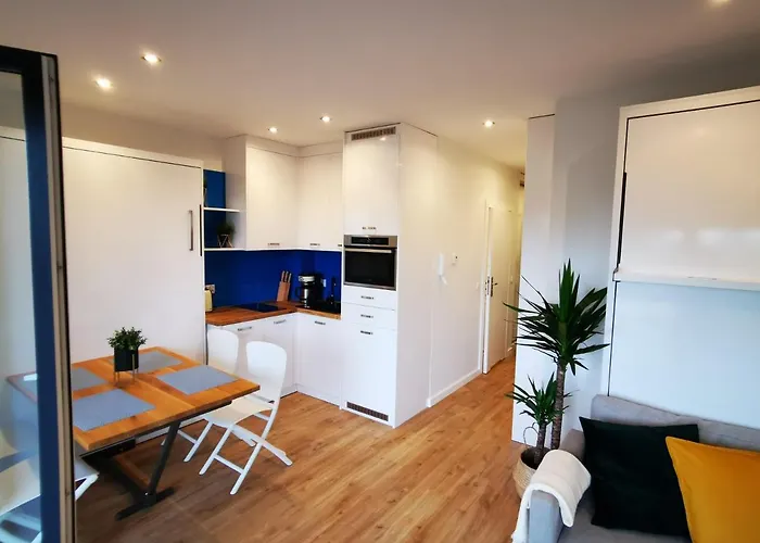 M&k Deluxe Sobieszewo 1 - Wyspa Sobieszewska