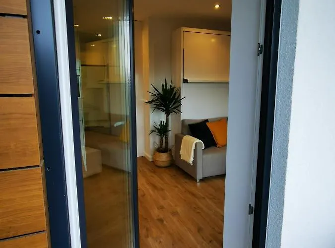 M&k Deluxe Sobieszewo 1 - Wyspa Sobieszewska