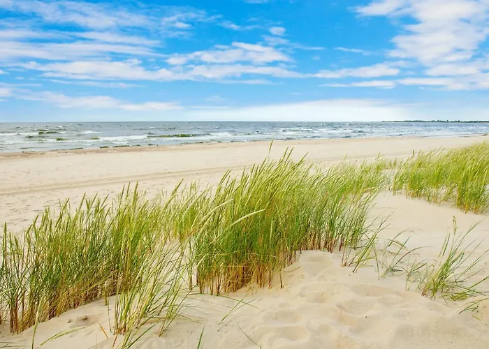 M&k Deluxe Sobieszewo 1 - Wyspa Sobieszewska Gdańsk