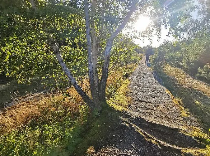 M&k Deluxe Sobieszewo 1 - Wyspa Sobieszewska Appartement