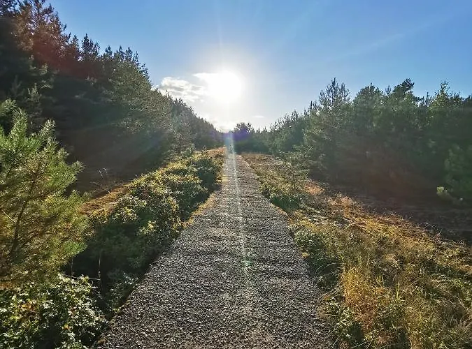 M&k Deluxe Sobieszewo 1 - Wyspa Sobieszewska * Gdańsk