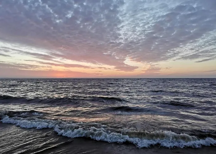 Apartman M&k Deluxe Sobieszewo 1 - Wyspa Sobieszewska Gdańsk